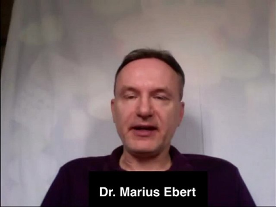 Fachberater für Finanzdienstleistungen, Prüfung bestehen! Dr. Marius Ebert zeigt Ihnen, wie.
