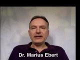 Prüfung Bankfachwirt /in bestehen! Dr. Marius Ebert zeigt Ihnen, wie.