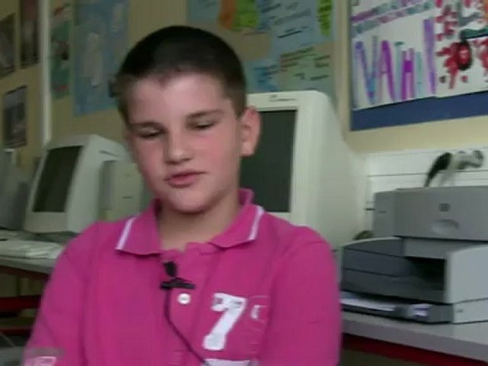 Webisode 4 : Pose ta question à Tanguy de Lamotte sur initiatives-coeur - Vendée Globe 2012 2013