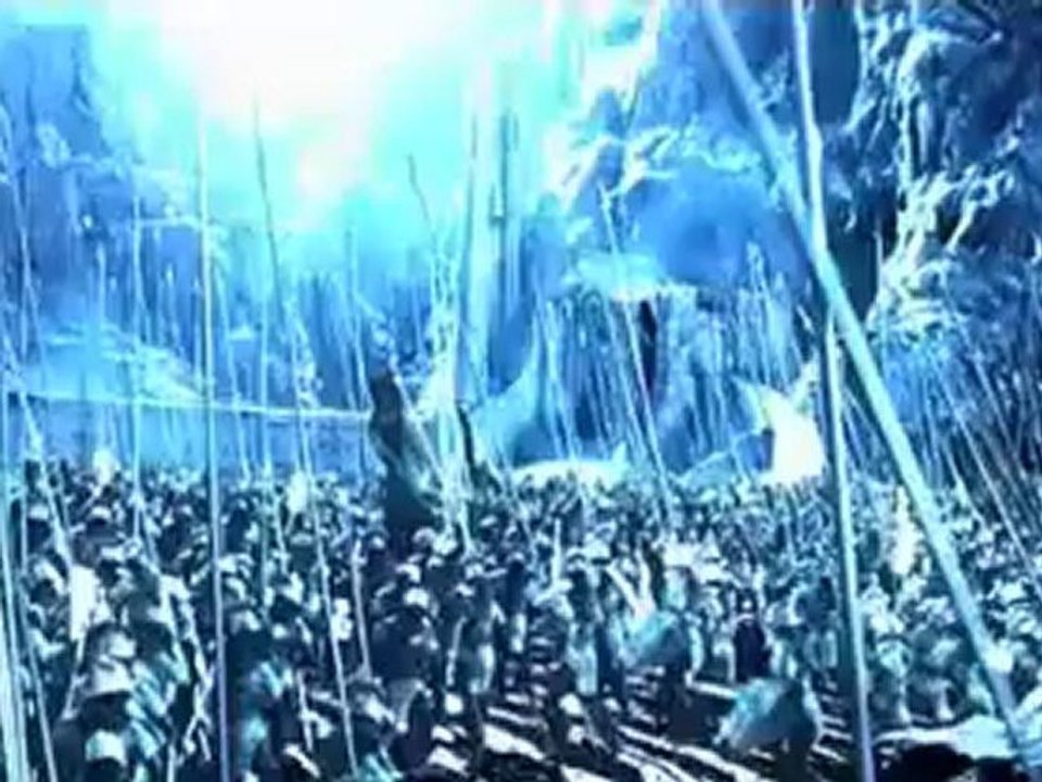 The Lord of the Rings The Two Towers 2002 - Official Trailer [Download .torrent]