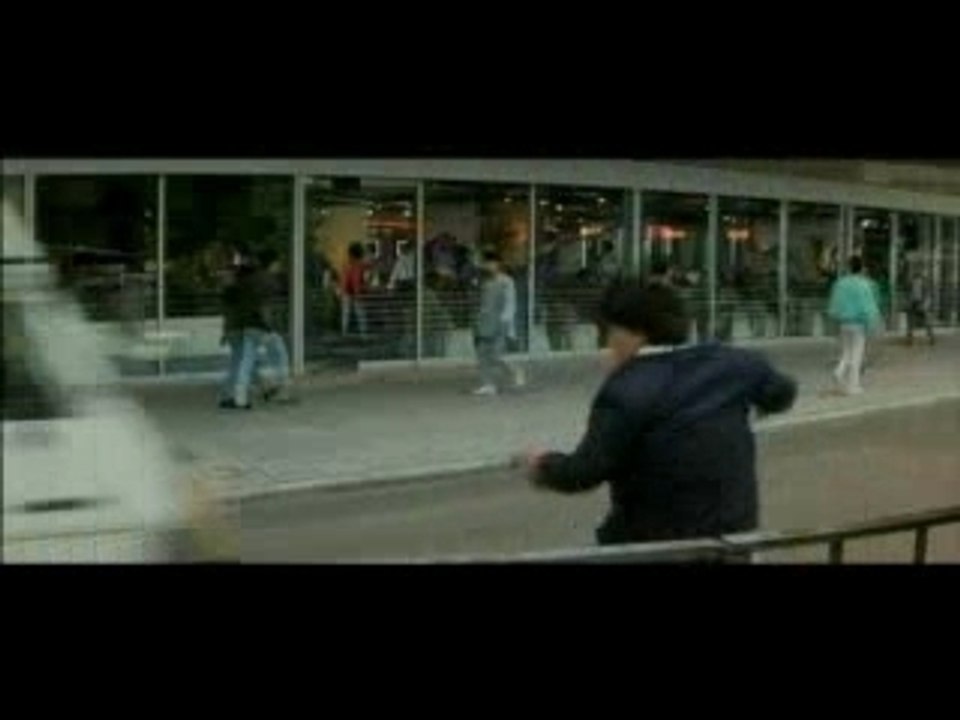 police story 2