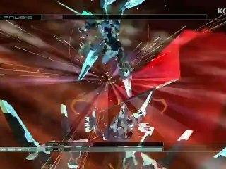 Z.O.E HD EDITION - ANUBIS Z.O.E ReBOOT Trailer _CLIMAX_