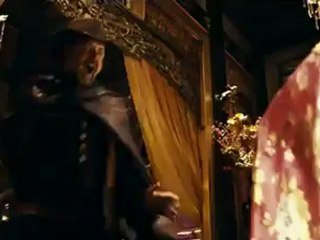 The Man With The Iron Fists 2012 - Official Trailer HD [Download .torrent]