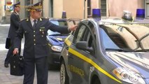Città di Castello (PG)- Blitz anti-contraffazione alle «fiere di San Florido» (21.11.12)