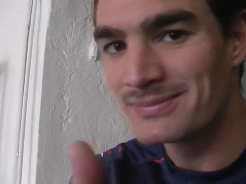 En novembre, tous les joueurs de l'ASC se laissent pousser la moustache pour soutenir la recherche.