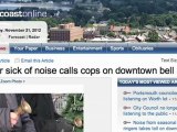 Woman Calls Cops Due to Noise From Salvation Army Bell Ringing