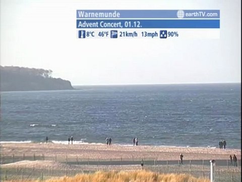 Cannes - France, Arcachon - France, Agadir - Morocco, Warnemunde - Germany, Warsaw - Poland, Lucerne - Switzerland, London - United Kingdom