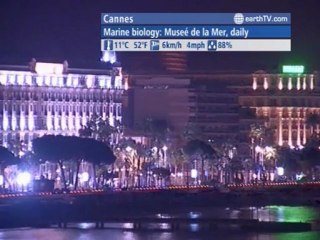 Cannes - France, Amsterdam - Netherlands, Berlin - Germany, Tenerife - Spain, London - United Kingdom, Niagara Falls - Canada, Warnemunde - Germany