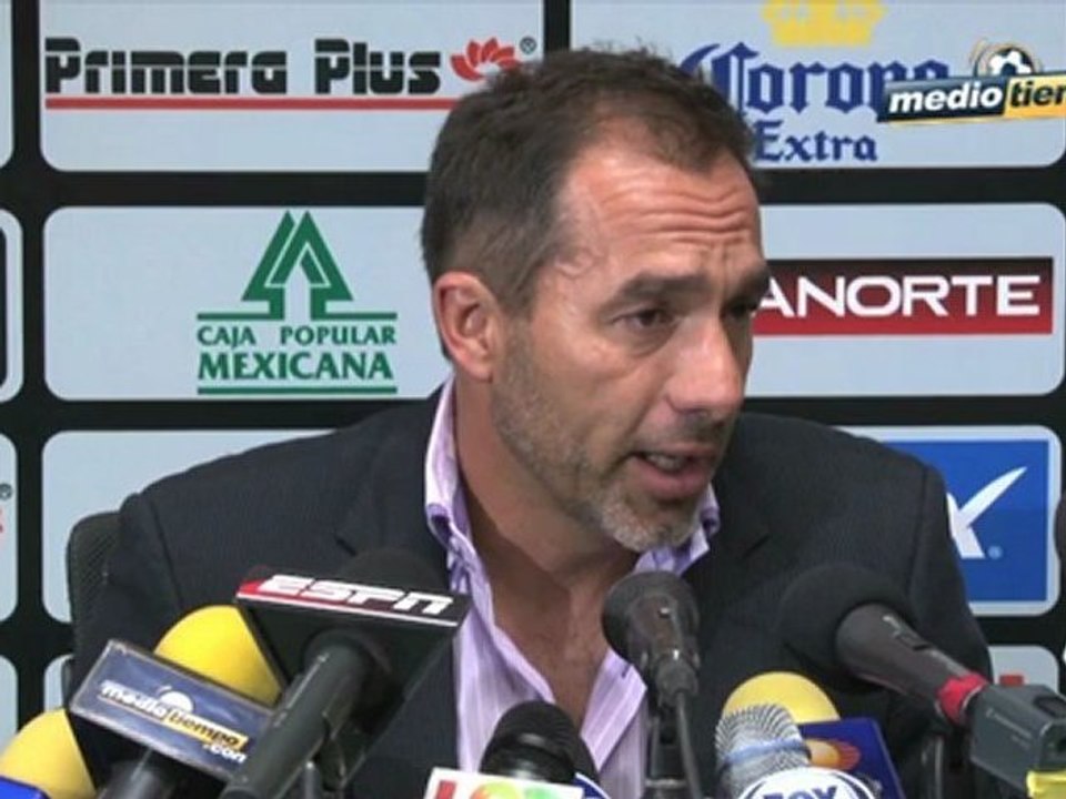 Matosas Xolos