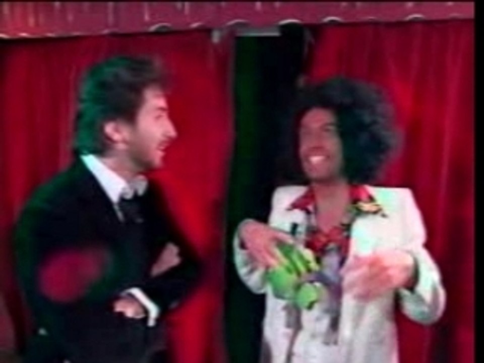 Le Centre de Visionnage