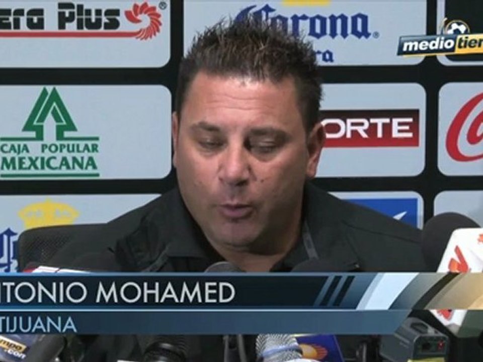 LEON VS XOLOS-SEMIFINAL .mov