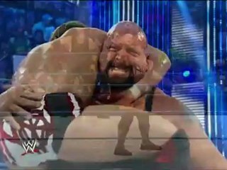 DesiFuns.Net - Smackdown 23 November 2012 Part 1