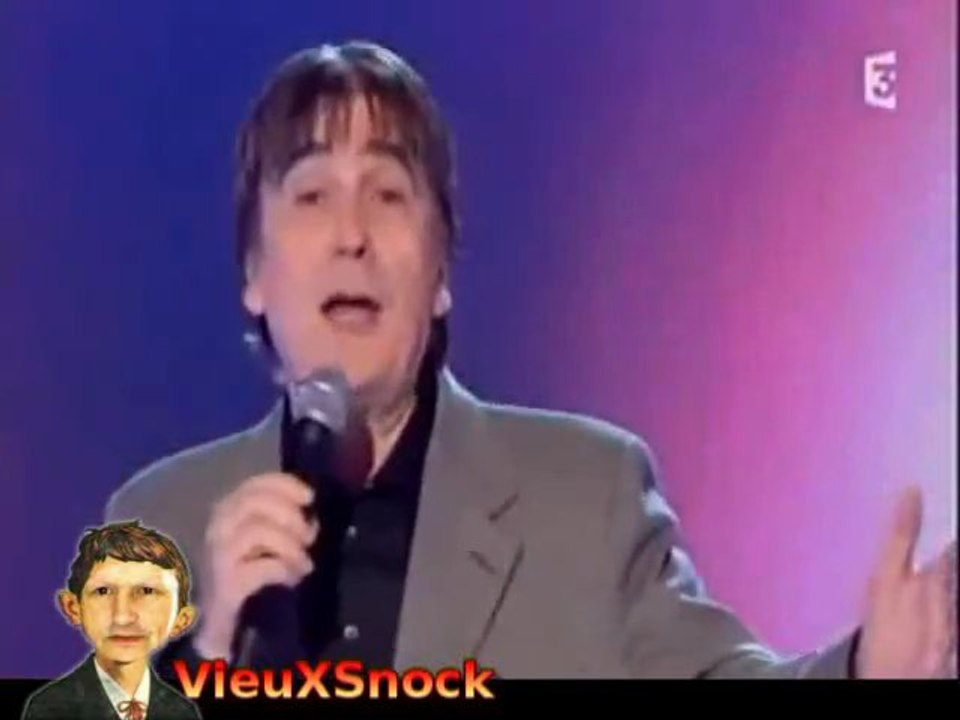 Serge Lama D'aventures en aventures