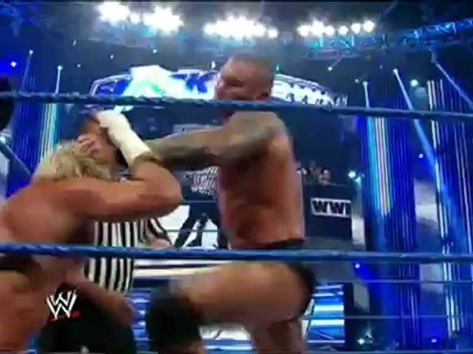 DesiFuns.Net - Smackdown 23 November 2012 Part 2