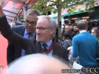 Twilight Breaking Dawn Part 2 Tops US Box Office