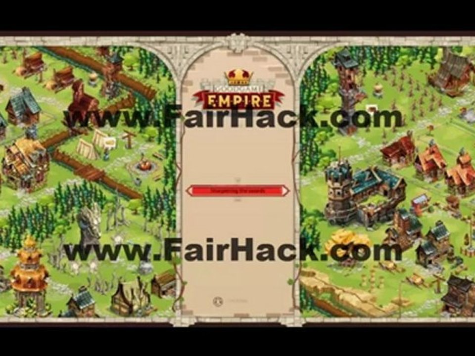 Goodgame Empire Hack Cheat ™ FREE Download , télécharger December 2012 Update