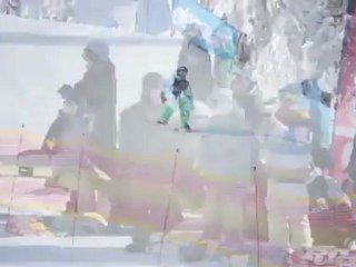 Mini Snowpark Feldberg: Best of Freeski 11/12!