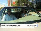 2012 Honda Civic Car Dealers - San Jose, CA