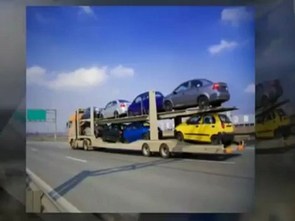 Integrashipping - Auto Transportation Quotes