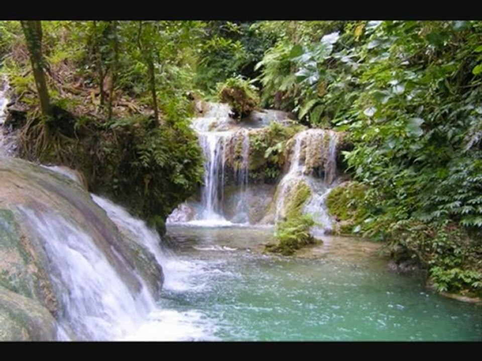 120 Destinations pour passer l'hiver au soleil