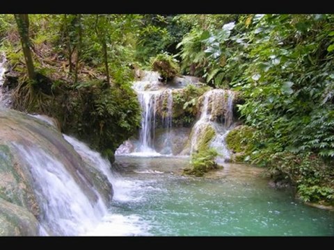 120 Destinations pour passer l'hiver au soleil