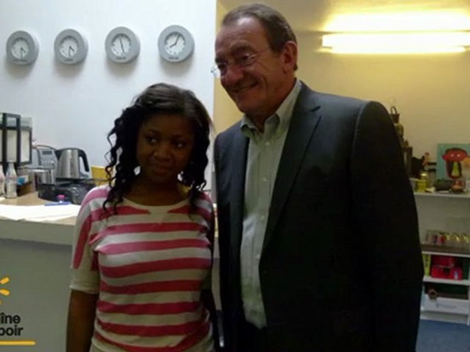 Rencontre avec Riane, ambassadrice des 24 jours