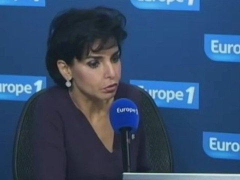 UMP : Dati remet en cause l'utilité de Juppé