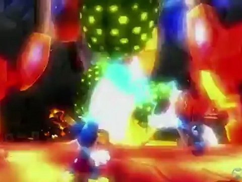 Epic Mickey : Le Retour des Héros - Trailer de Lancement