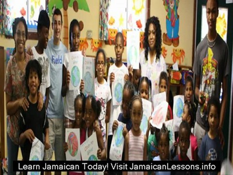 How To Speak Jamaican Patois Language