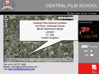 Central Film School – Your Gateway To Filmmaking Industry