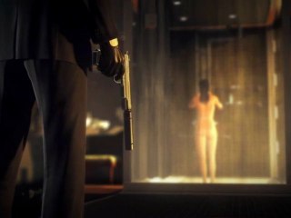★A Personal Contract★ -Prologue- ◄Hitman Absolution►
