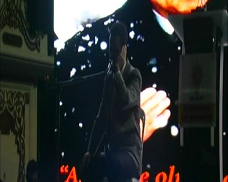 HAFIZ ADEM BAŞER HOCADAN KUR'AN-I KERİM TİLAVETİ