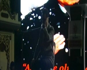 HAFIZ ADEM BAŞER HOCADAN KUR'AN-I KERİM TİLAVETİ