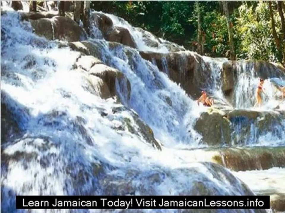 Jamaican Patois Dictionary