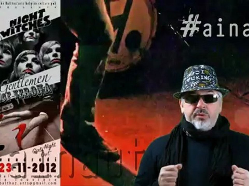 Rock in Hainaut 87 ! Kilobite Rock !