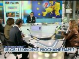 22/11 BFM : Les décodeurs de l'éco - UE/GB : le divorce, prochaine étape ? 3/5