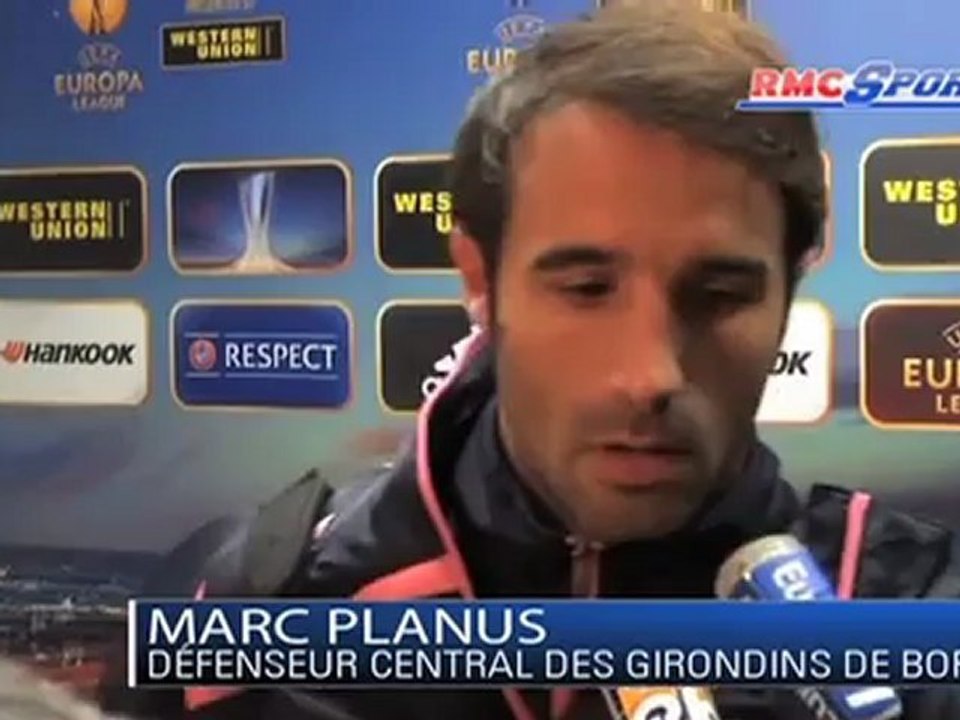 Les réactions bordelaises après Bruges / Bordeaux