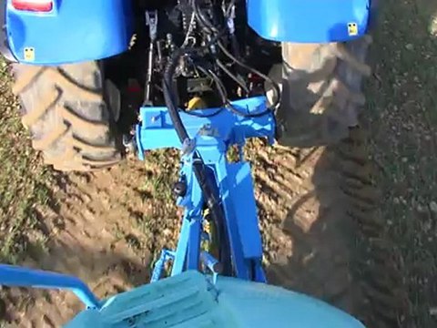 Pulvérisateur Traîné BERTHOUD : TRACKER