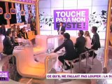 Clara Morgane critique l'omniprésence de la télé-réalité sur NRJ 12