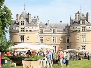 La Sarthe, le film - 30 secondes chrono