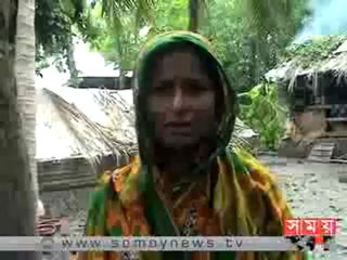 দুর্গাপুরবাসীর মুখে হাসি এনে দিলো হাঁস