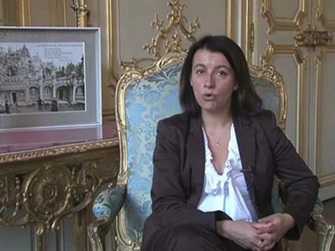 Rencontres nationales de l'habitat participatif : message de Cécile Duflot