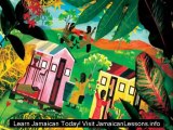 Learn How To Speak Jamaican Patwa