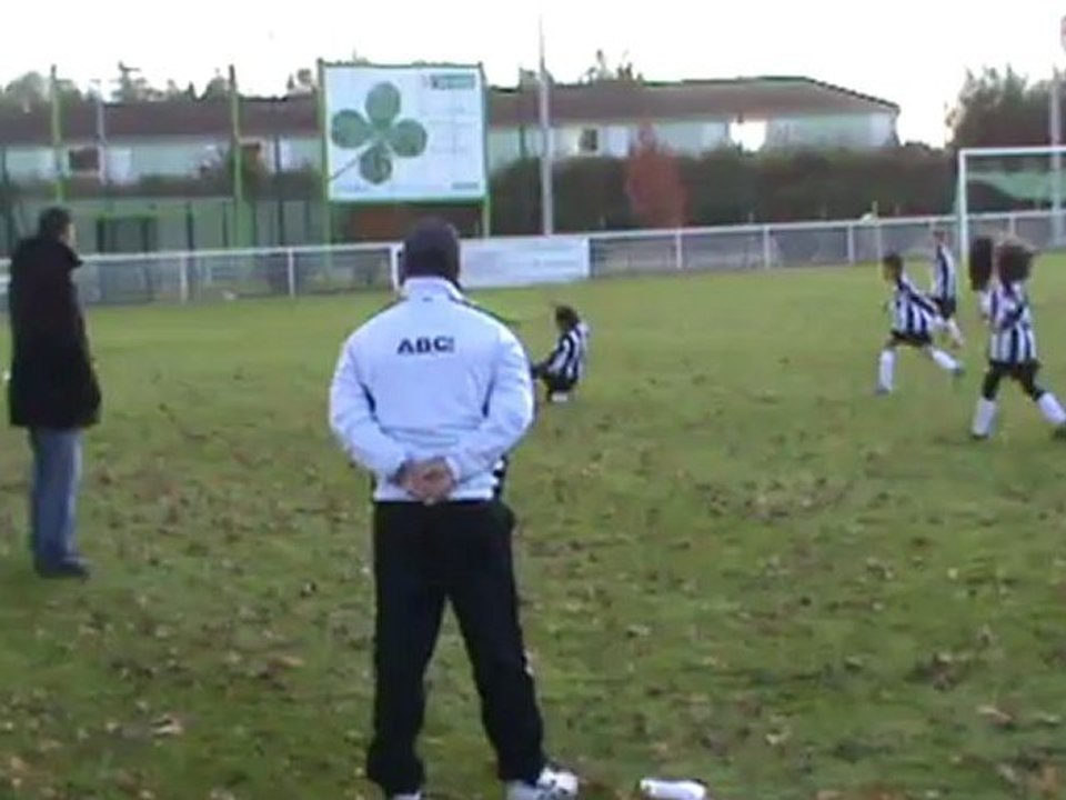 les epis foot sin le noble u9 contre us tourcoing