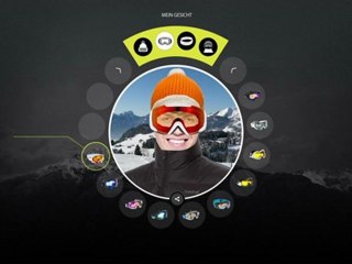 Wed'ze Fit and Choose