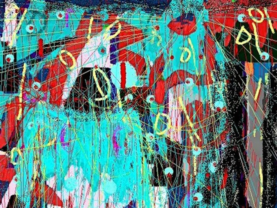 人間なんか大嫌い / 初音ミク