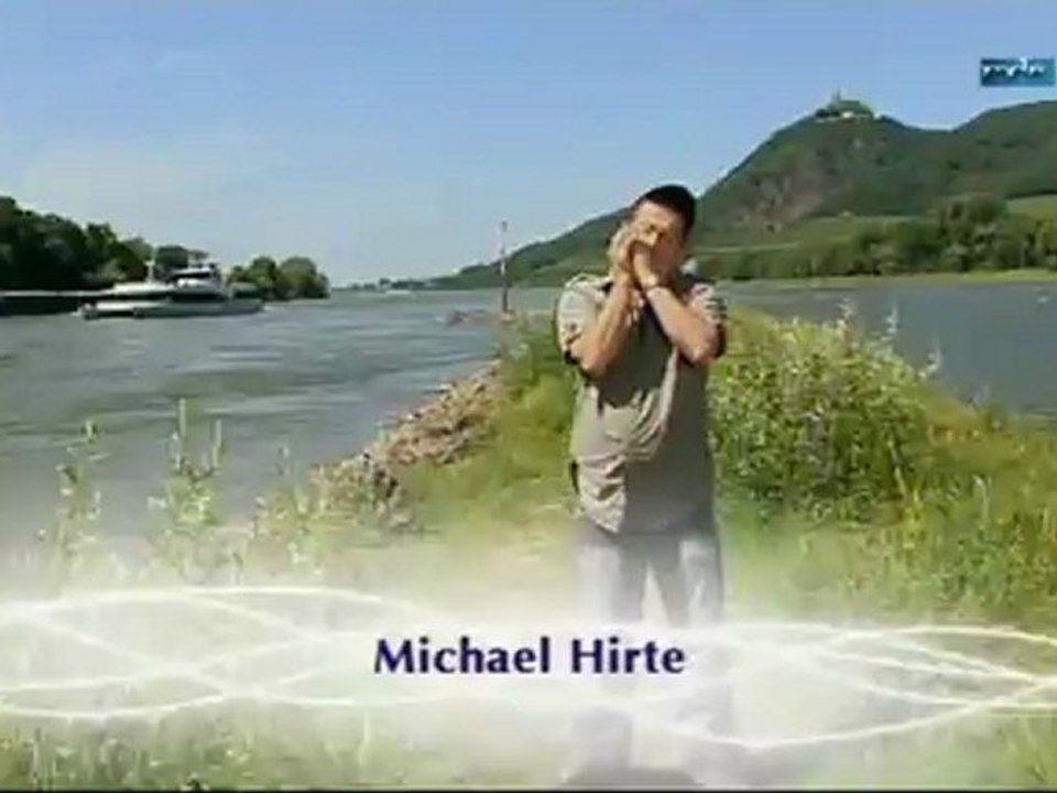 Geraldine Olivier - Maxi Arland - Michael Hirte