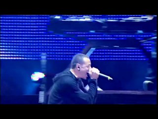 Linkin Park moments 3