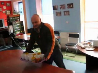 Goście z Otwocka, cz. 1