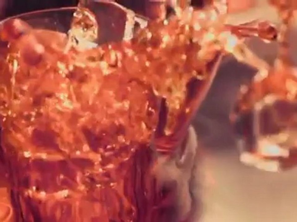 Highspeed-Aufnahmen mit Robotertechnik | Euromaxx